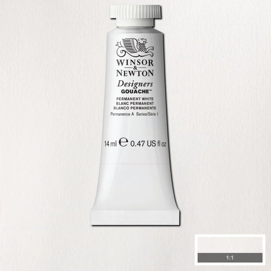 Winsor & Newton 14ml Designers Gouache Paints