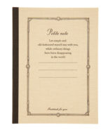 Itoya Petite Journals