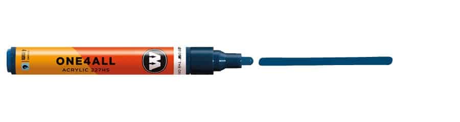 Molotow ONE4ALL Acrylic Paint Markers