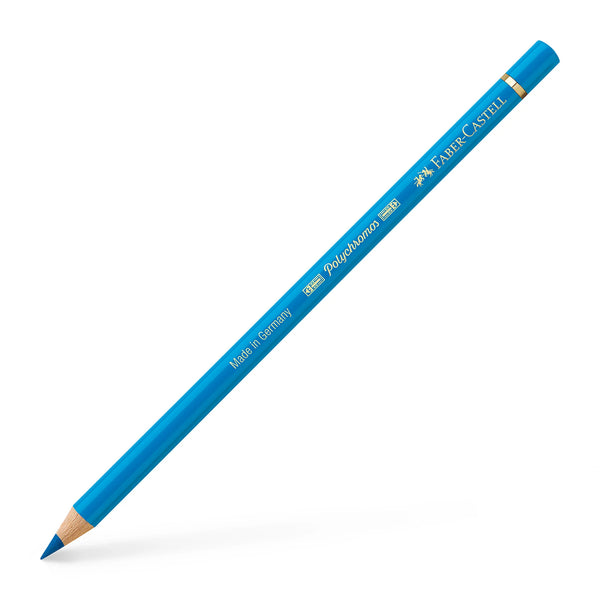 Faber-Castell Polychromos Artists' Colored Pencils