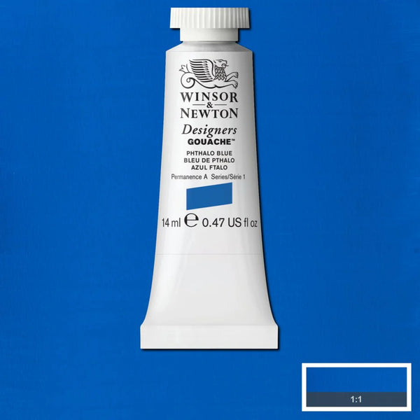 Winsor & Newton 14ml Designers Gouache Paints