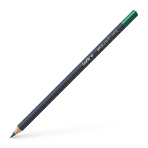 Faber Castell Goldfaber Colored Pencils