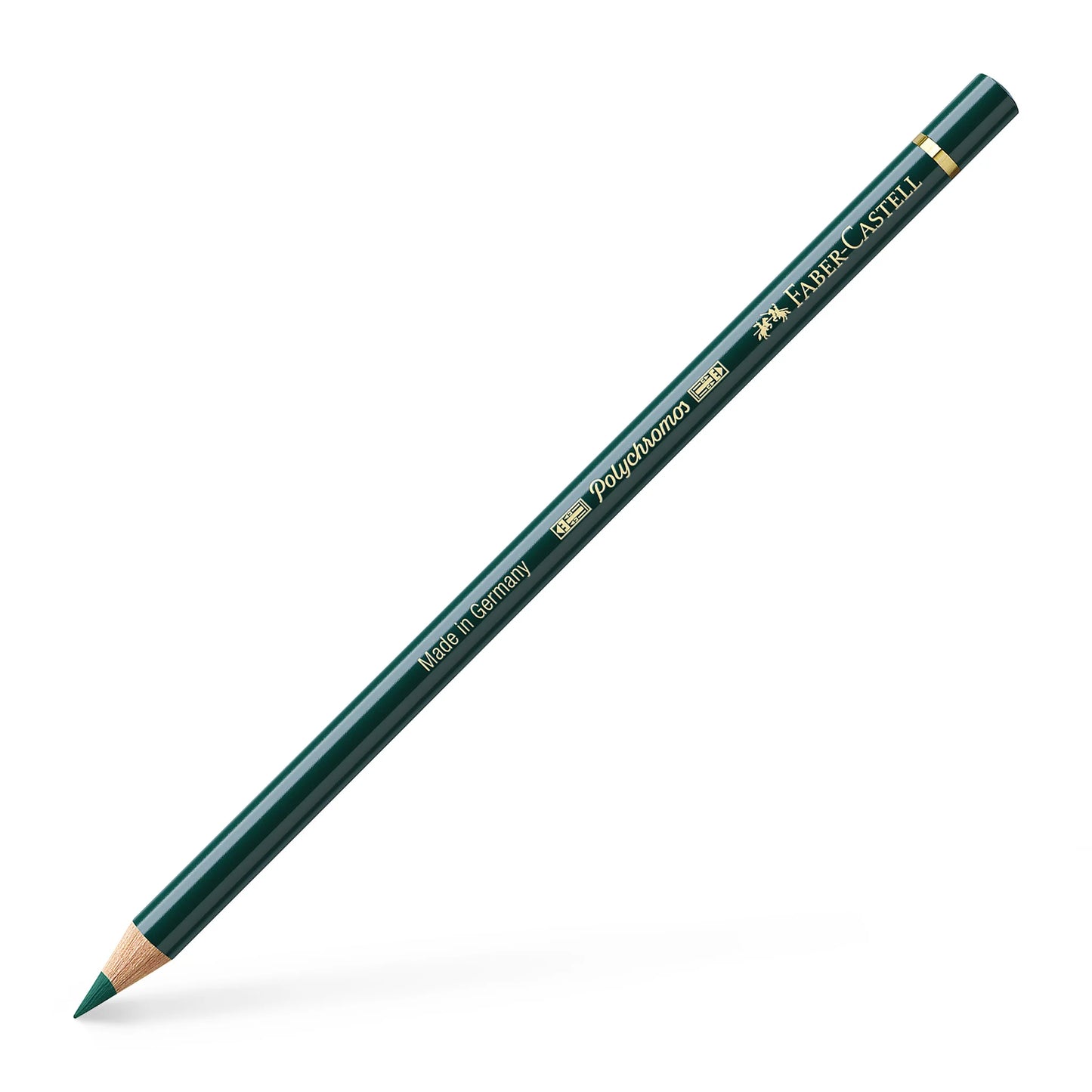 Faber-Castell Polychromos Artists' Colored Pencils