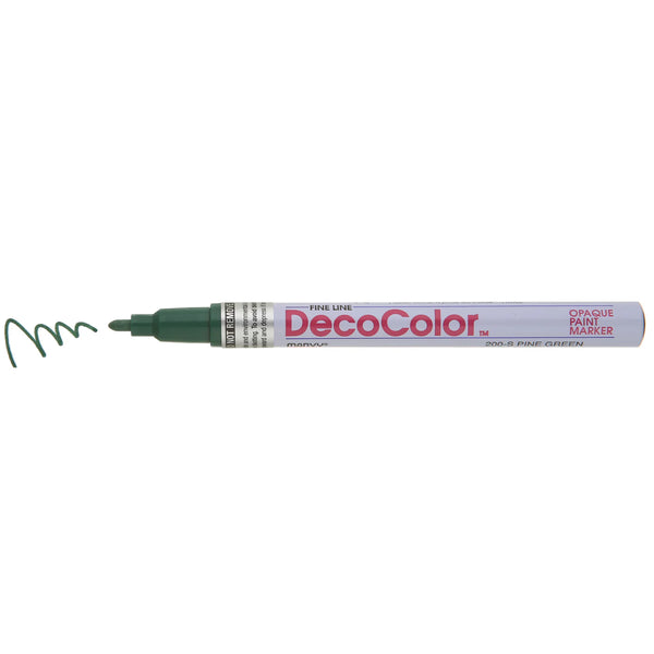 Uchida Decocolor Paint Markers