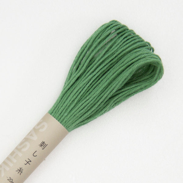 Olympus Cotton Sashiko Thread