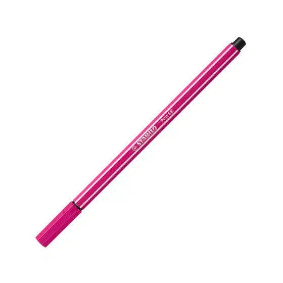 Stabilo Pen 68 Felt Tip Pens