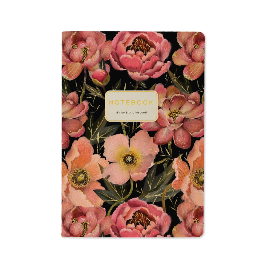 Bruno Visconti BV Notebooks