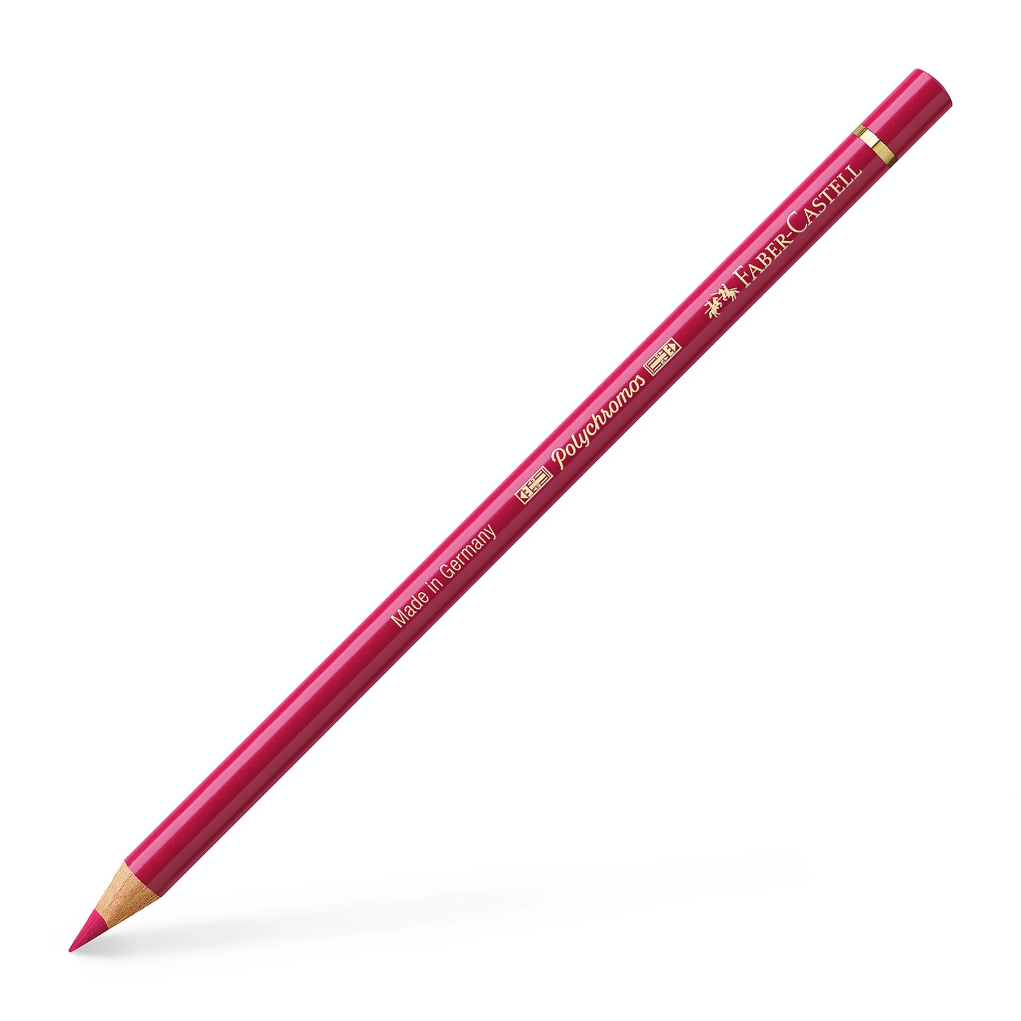 Faber-Castell Polychromos Artists' Colored Pencils