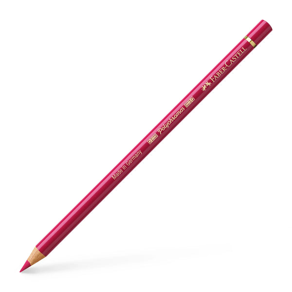 Faber-Castell Polychromos Artists' Colored Pencils