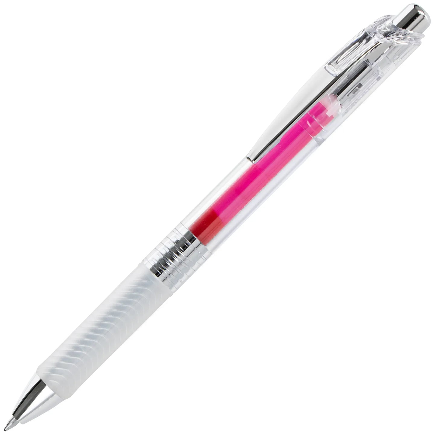 Pentel EnerGel Ice Liquid Gel Pens
