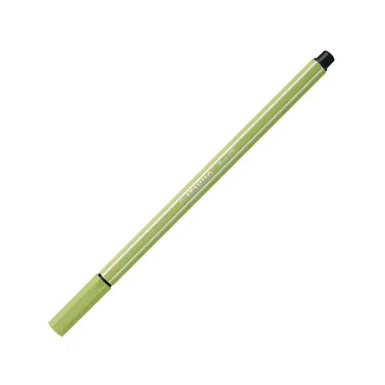 Stabilo Pen 68 Felt Tip Pens
