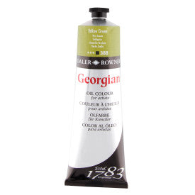 Daler Rowney Georgian Oil Paints
