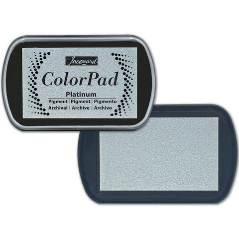 Jacquard ColorPad Pigment Ink Pads