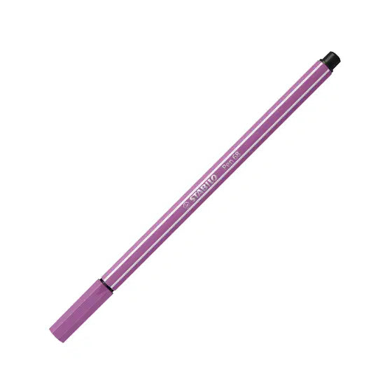 Stabilo Pen 68 Felt Tip Pens
