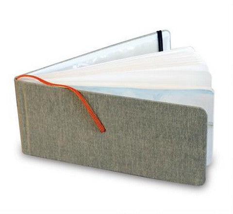 Speedball Watercolor Travel Journals