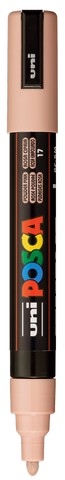 Posca PC-5M Medium Bullet Paint Markers