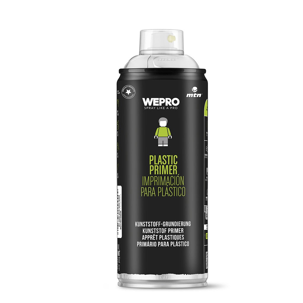 Montana Colors 400ml Pro Primer Plastic