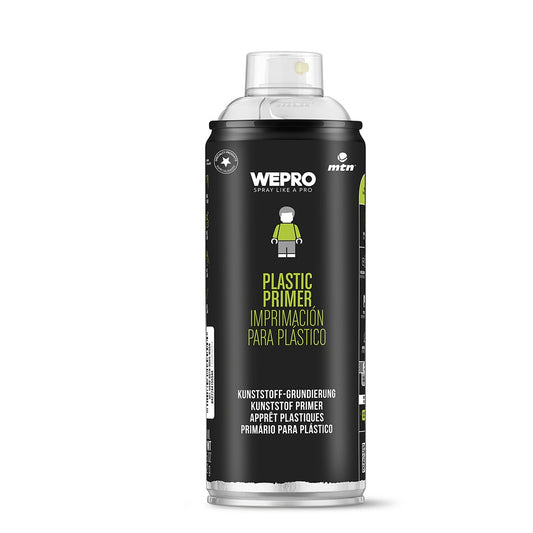 Montana Colors 400ml Pro Primer Plastic