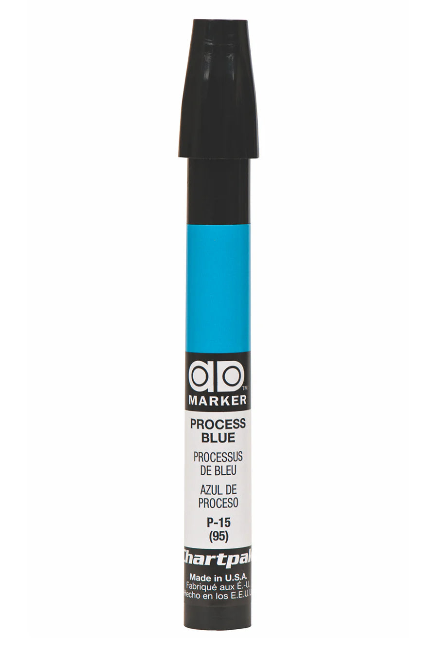 Chartpak AD Markers