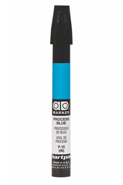 Chartpak AD Markers