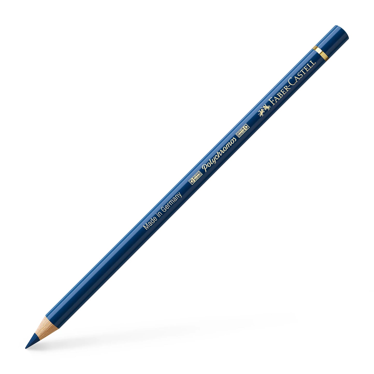 Faber-Castell Polychromos Artists' Colored Pencils