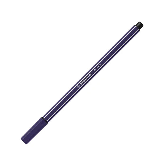 Stabilo Pen 68 Felt Tip Pens
