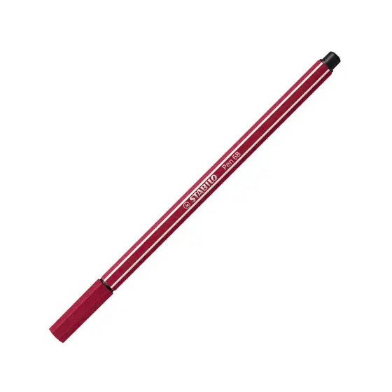 Stabilo Pen 68 Felt Tip Pens