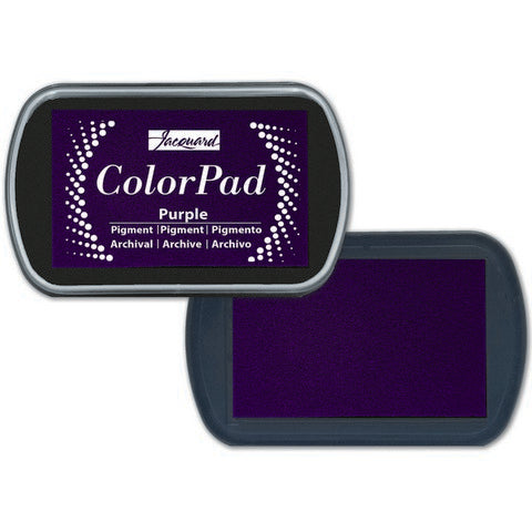 Jacquard ColorPad Pigment Ink Pads