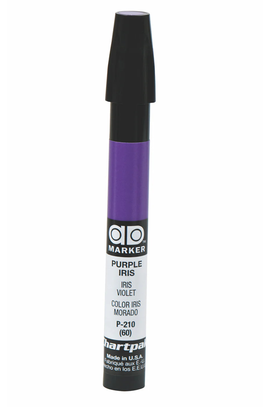 Chartpak AD Markers
