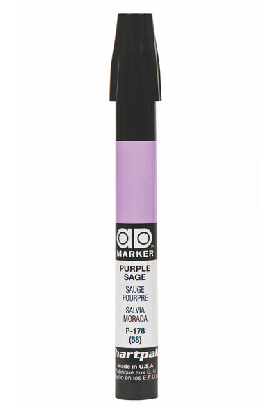 Chartpak AD Markers