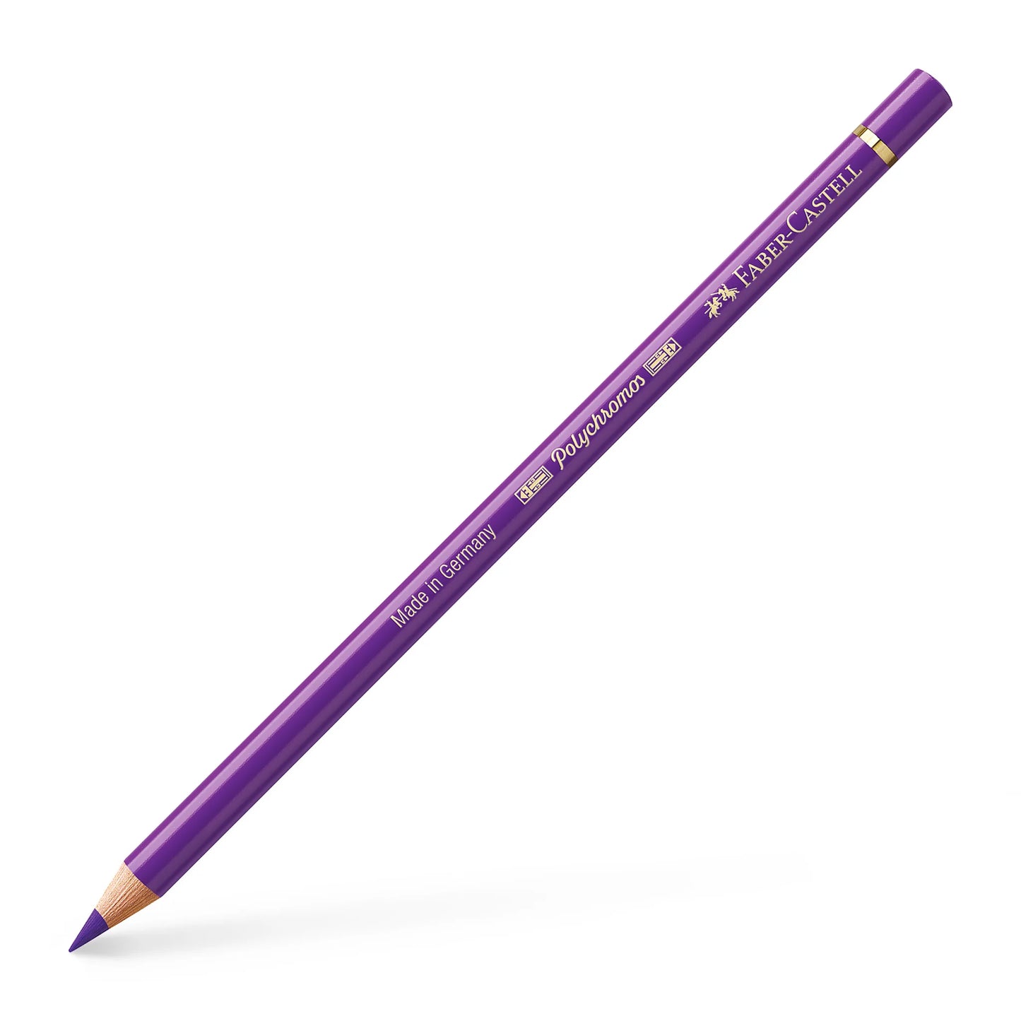 Faber-Castell Polychromos Artists' Colored Pencils