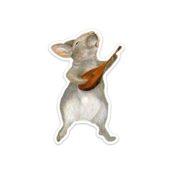 Jahna Vashti Stickers