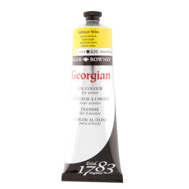 Daler Rowney Georgian Oil Paints