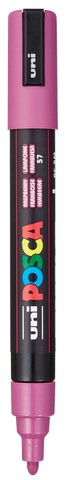 Posca PC-5M Medium Bullet Paint Markers