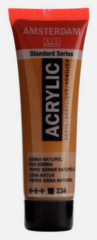 Talens Amsterdam Standard Acrylics 20ML