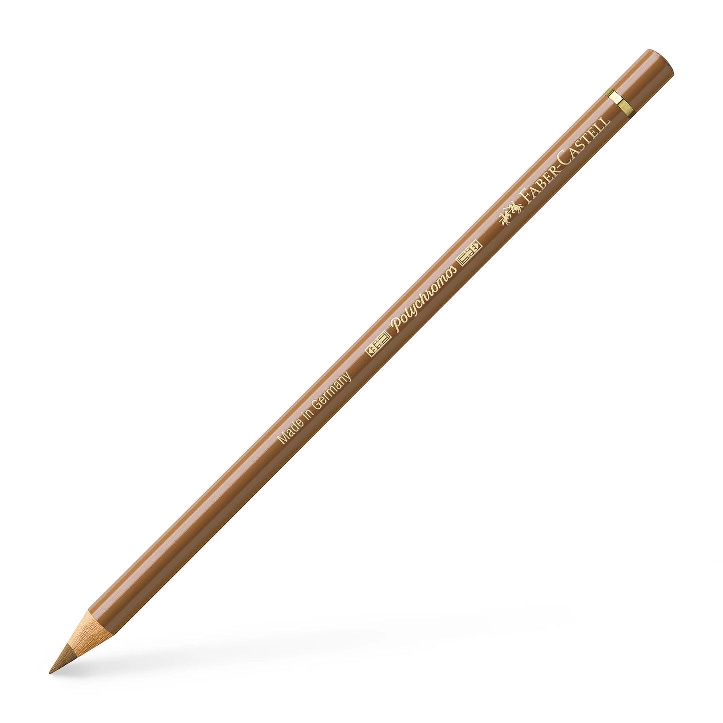 Faber-Castell Polychromos Artists' Colored Pencils