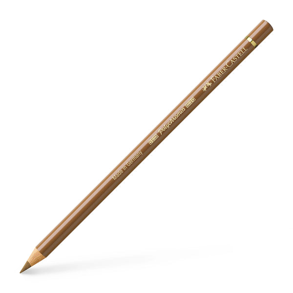 Faber-Castell Polychromos Artists' Colored Pencils
