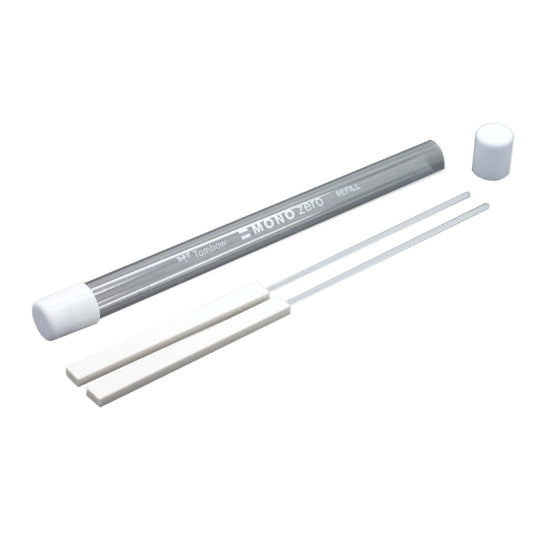 Tombow Mono Zero Eraser Refills