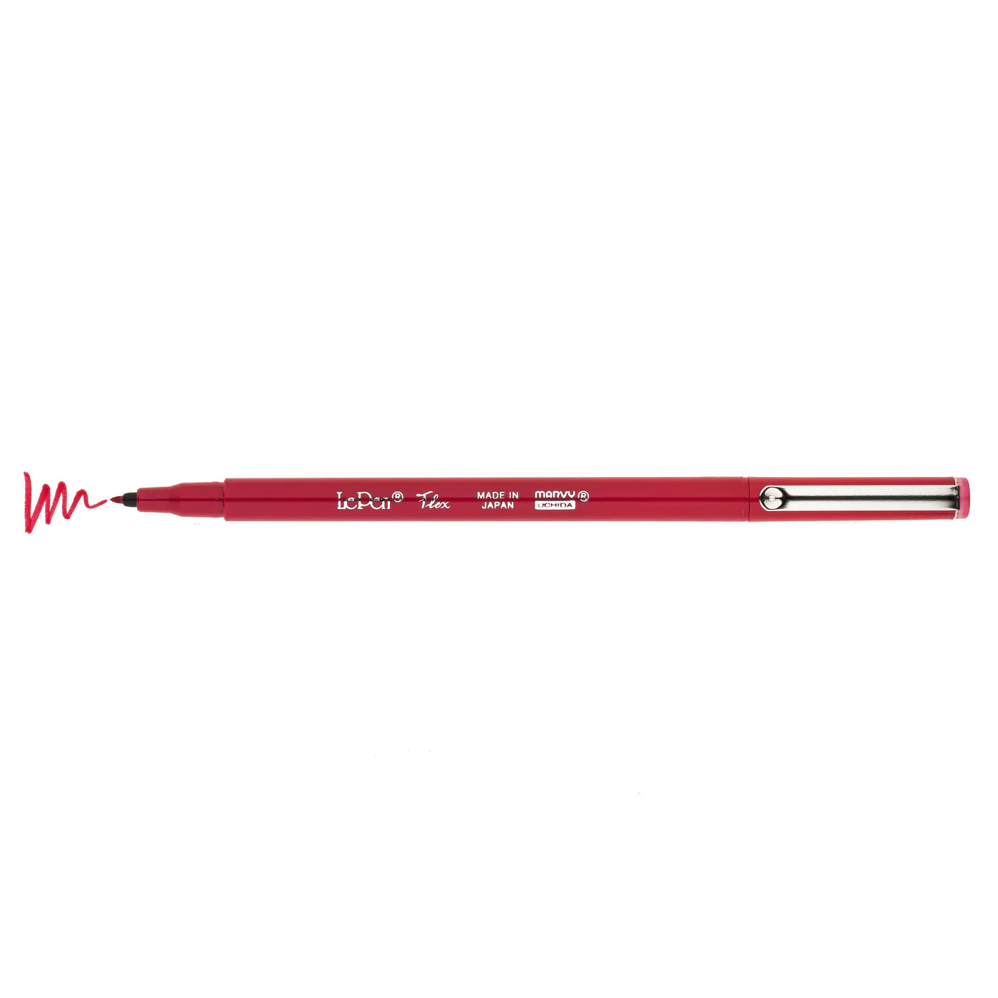 Uchida LePen Flex Pens