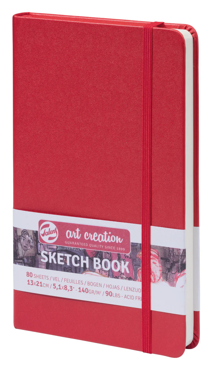 Talens Art Creation 5.1in x 8.3in Sketchbooks