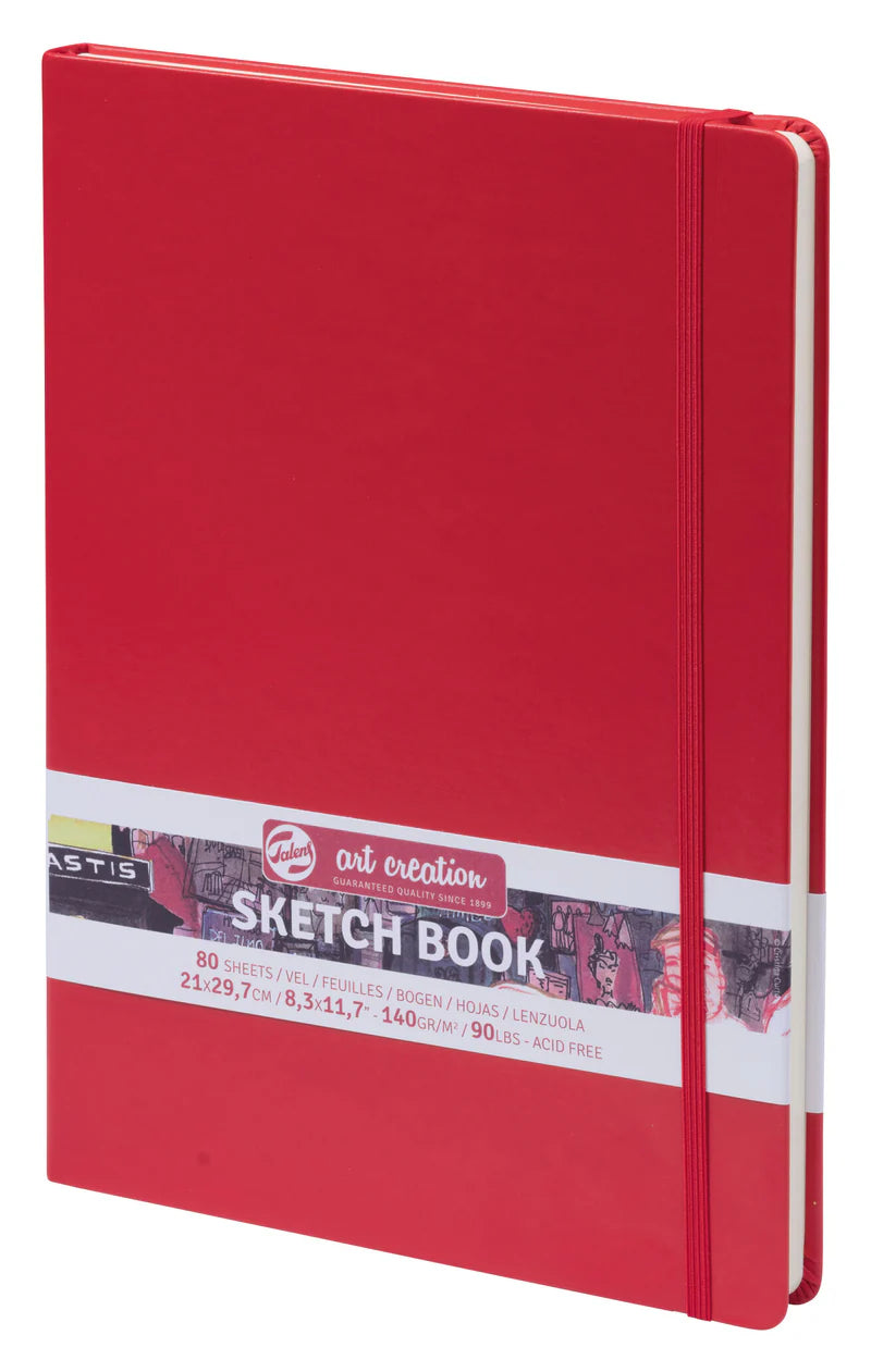 Talens Art Creation 8.3in x 11.7in Sketchbooks