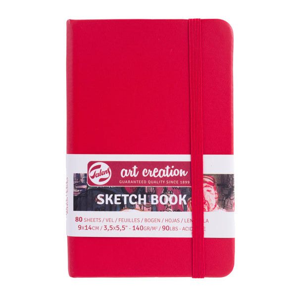 Talens Art Creation 3.5in x 5.5in Sketchbooks