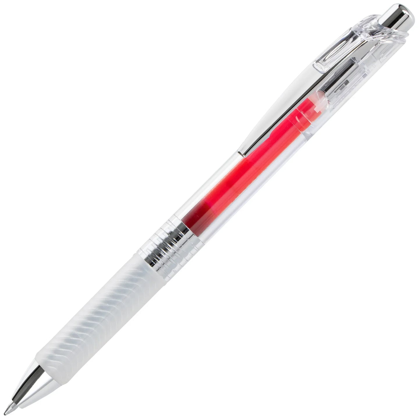 Pentel EnerGel Ice Liquid Gel Pens