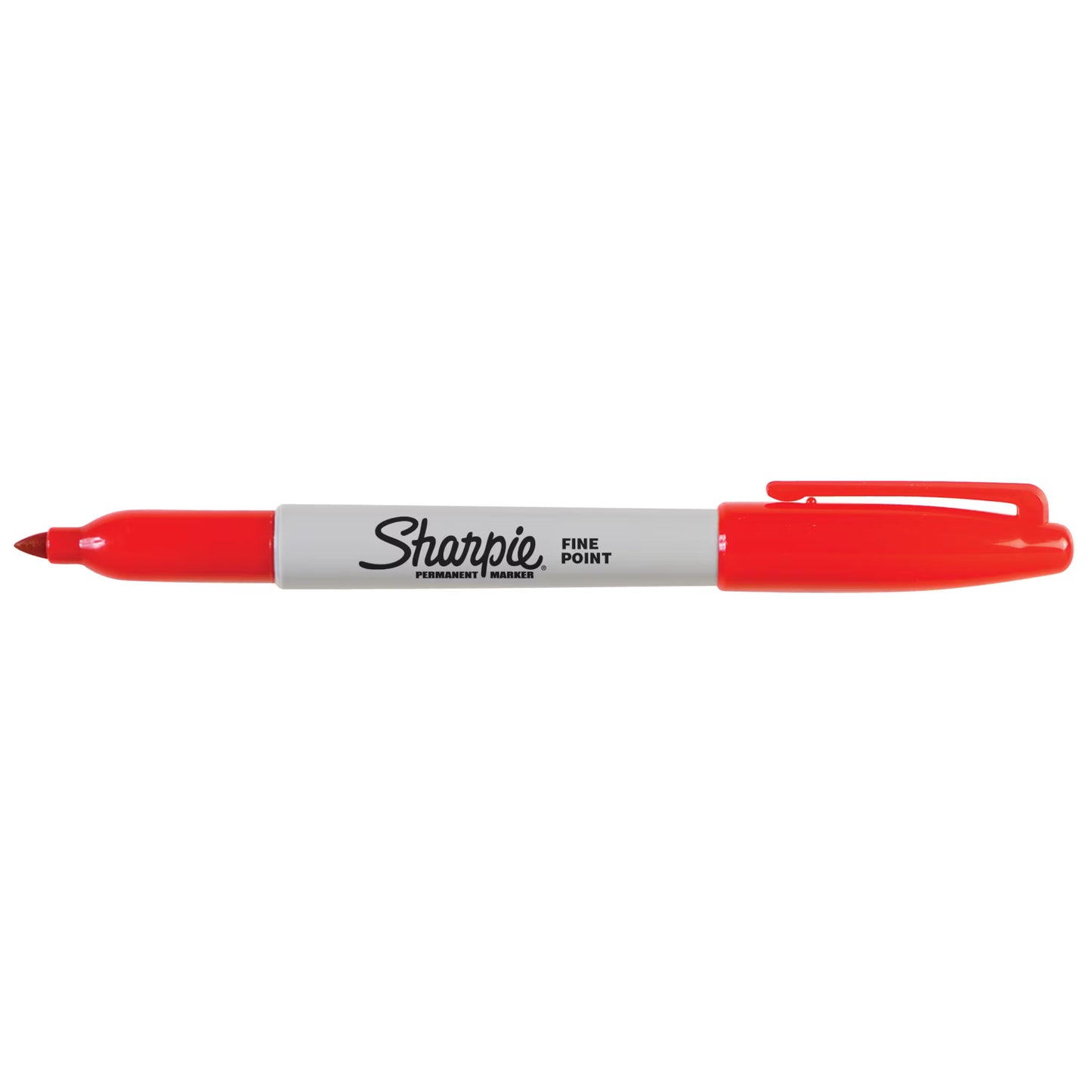 Sharpie Fine Point Markers