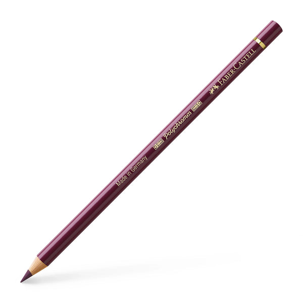 Faber-Castell Polychromos Artists' Colored Pencils