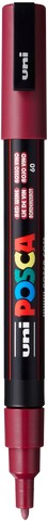 Posca PC-3M Fine Paint Markers