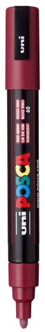 Posca PC-5M Medium Bullet Paint Markers