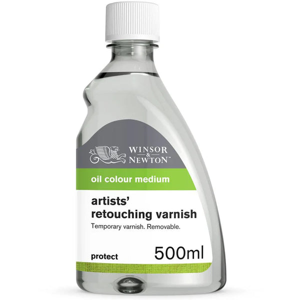 Winsor & Newton Varnishes