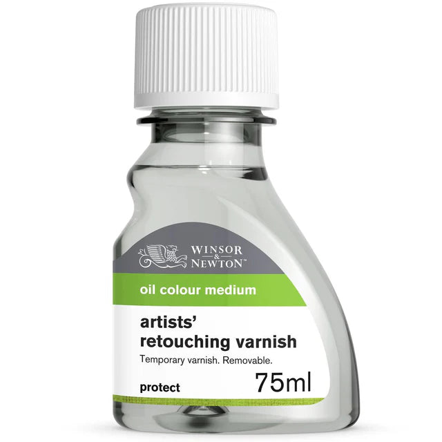 Winsor & Newton Varnishes