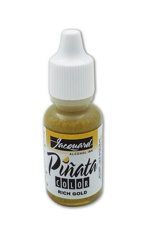Jacquard .5oz Piñata Alcohol Inks